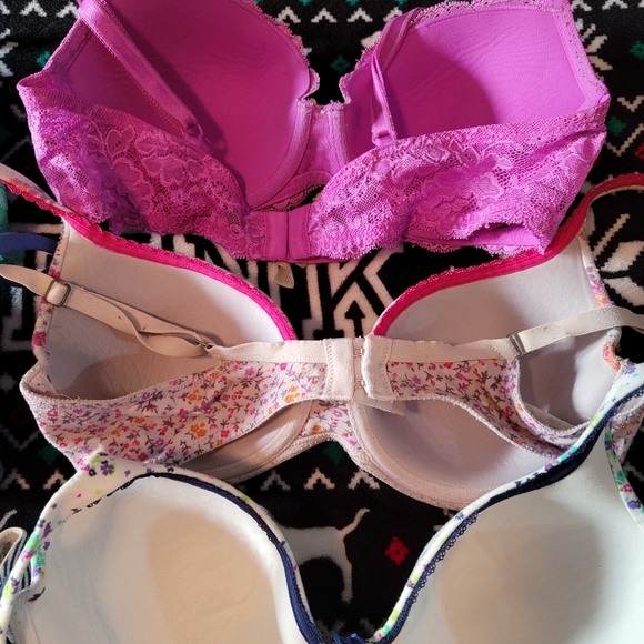 โSOLDโ36C Victoria Secret Bra Bundle - 11 TOTAL - Picture 10 of 16